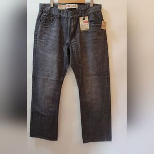 Levi's 514 Adjustable band men's  jean.